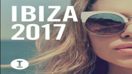 Toolroom Ibiza 2017 The Poolside mix