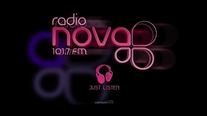 radio nova - best of 2012 part2 (by dj silver and djane koki)