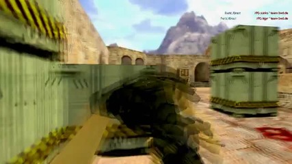 Counter Strike - Fnatic ( Forest The Best ) 