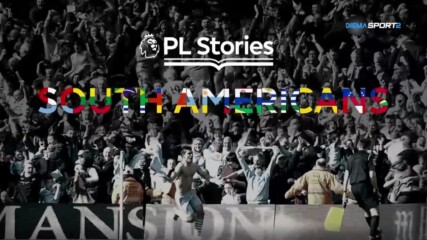 Истории от Висшата Лига: Южноамериканци