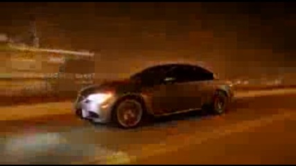 Bmw M3 Film 