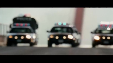 Rise Of The Planet Of The Apes - Official Trailer 2 [hd]