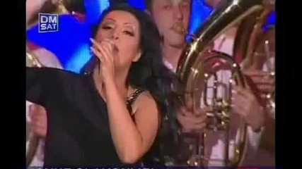 Dragana Mirkovic 2011 - Umrecu Zbog Tebe ( Live )