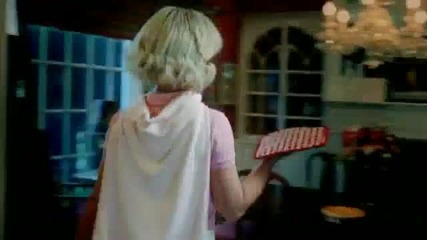 Britney Spears - If U Seek Amy