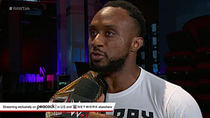 Queen Zelina, Damian Priest, and Big E look back at Raw Season Premiere: WWE Raw Talk, Oct. 25, 2021