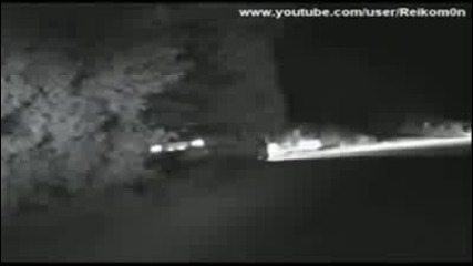 Рали катастрофи 