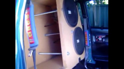 Jbl 151db