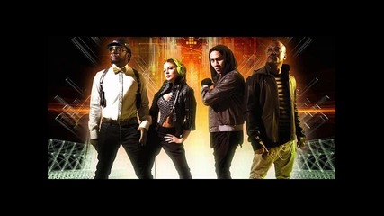 « Текст » Black Eyed Peas - Just Cant Get Enough ( Album - The Beginning )