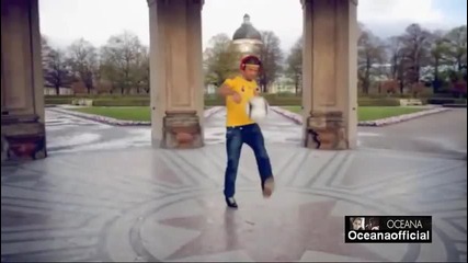 uefa euro 2012 Theme Original
