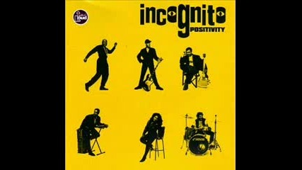Incognito - Inversion