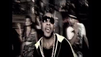 Flo Rida ft Nelly Furtado - Jump