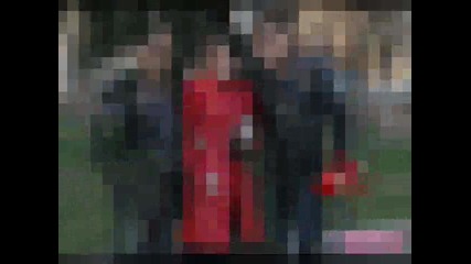 Страшен Борис Дали - Помощ От Приятел [ Cd - Rip ]