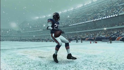Madden Nfl 09 /HD/