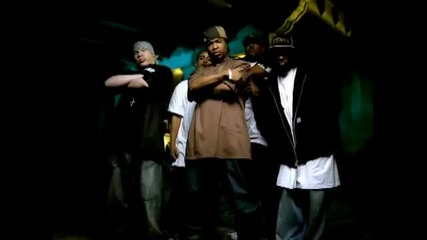 Xzibit - Hey Now [* H Q *]