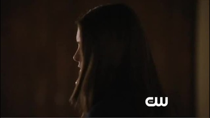 The Vampire Diaries - Plan B Preview Season 2 Episode 6