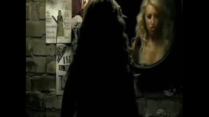Ashley Tisdale - He Said She Said