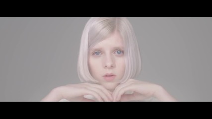 Aurora - Half The World Away (official 2o15)