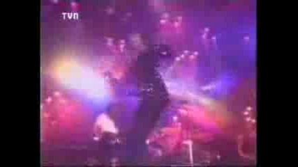 Michael Jackson Ft Stevie Wonder - Get It