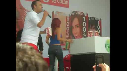 Dulce firma color de garnier 2
