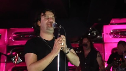 Aca Lukas Club Imperio Linz 26.04.2014 Top Music Tv