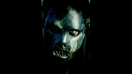 Slipknot 2008 Nem Masks Psychosocial