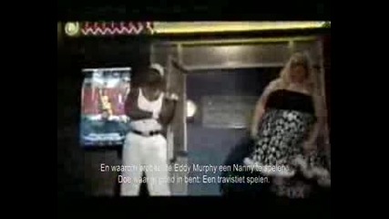 Mad Tv - 50 Cent - C.r.a.p(пародия На P.i.m.p)