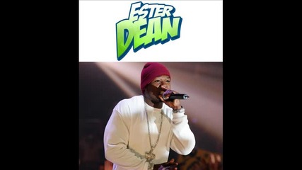 50 Cent ft Ester Dean - Hard Rock
