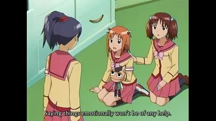 Gokujou Seitokai 4 eng subs 