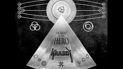 2012 * Kraddy - Heart Anthem /dubstep/