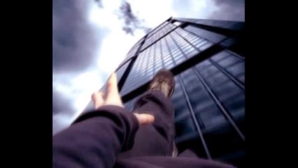 Greg Puppa - Falling 2008 