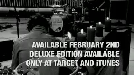 Nick Jonas & the Administration First Look at Cd+dvd 