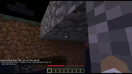 Minecraft_ Skyblock 2.0 w_ Mark and Nick Ep. 6 - Farmland