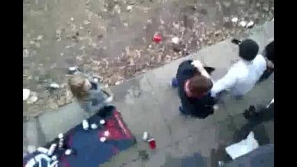 бой :d