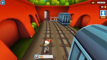 Subway Surfers-episode 3