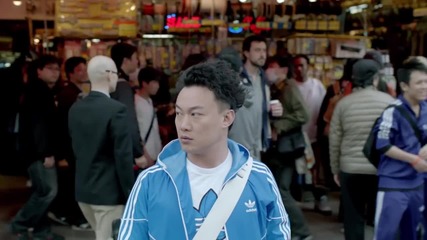 adidas Originals - all Originals Represent -