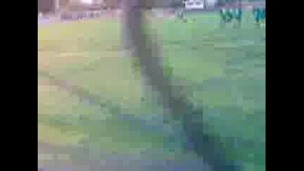 Marica 0:1 Beroe