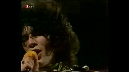 # Nazareth - This Flight Tonight 1974 