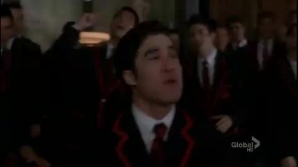 Glee - Misery