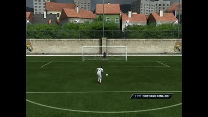 fifa 11 arena + gols and tricks 