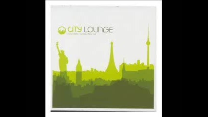 City Lounge
