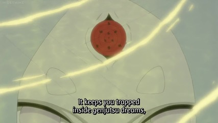 Naruto Shippuden 421