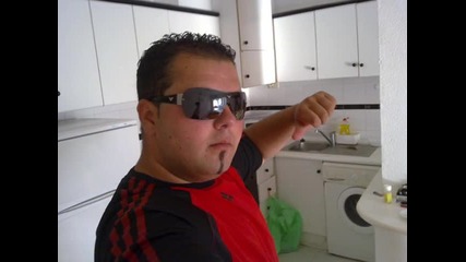 Tofco & Bosa - azis 2010