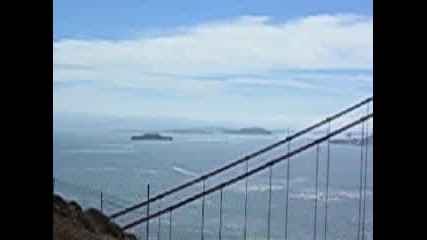 Golden Gate Bridge