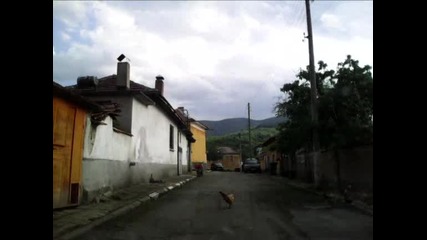 едно село Елхово Р България
