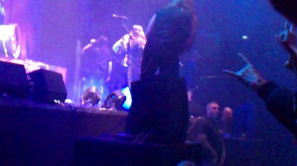Sabaton Helloween Gamma Ray Eluveitie 9