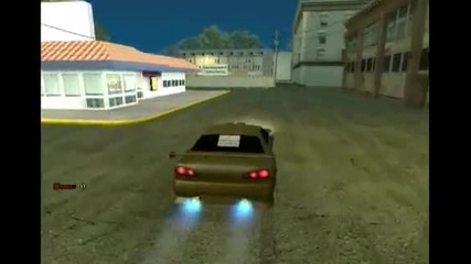 Drift Mix By Dr1ft3r 