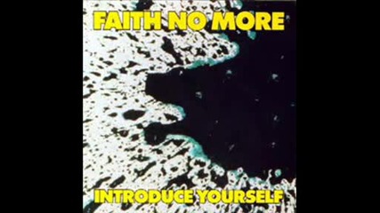 Chinese Arithmetic by Faith No More