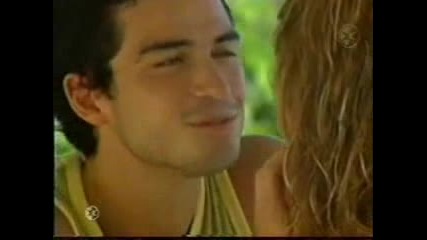 Mia Y Miguel Remix Rbd Rebelde