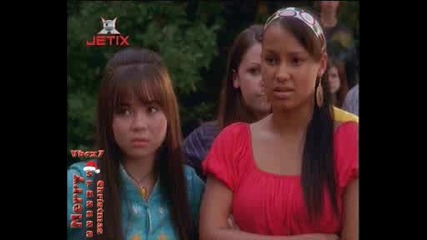 Camp Rock - (бг аудио) 3 част (високо Качество)