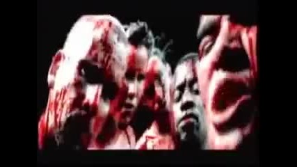 Sugar Ray - Iron Mic